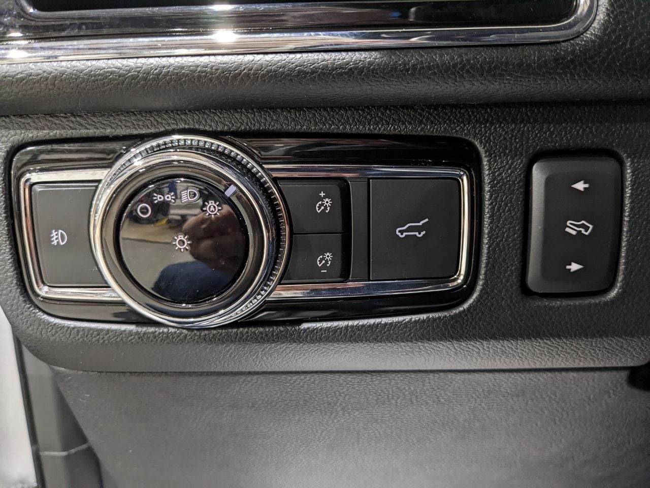2019 Lincoln Navigator Reserve 4x4 4dr SUV